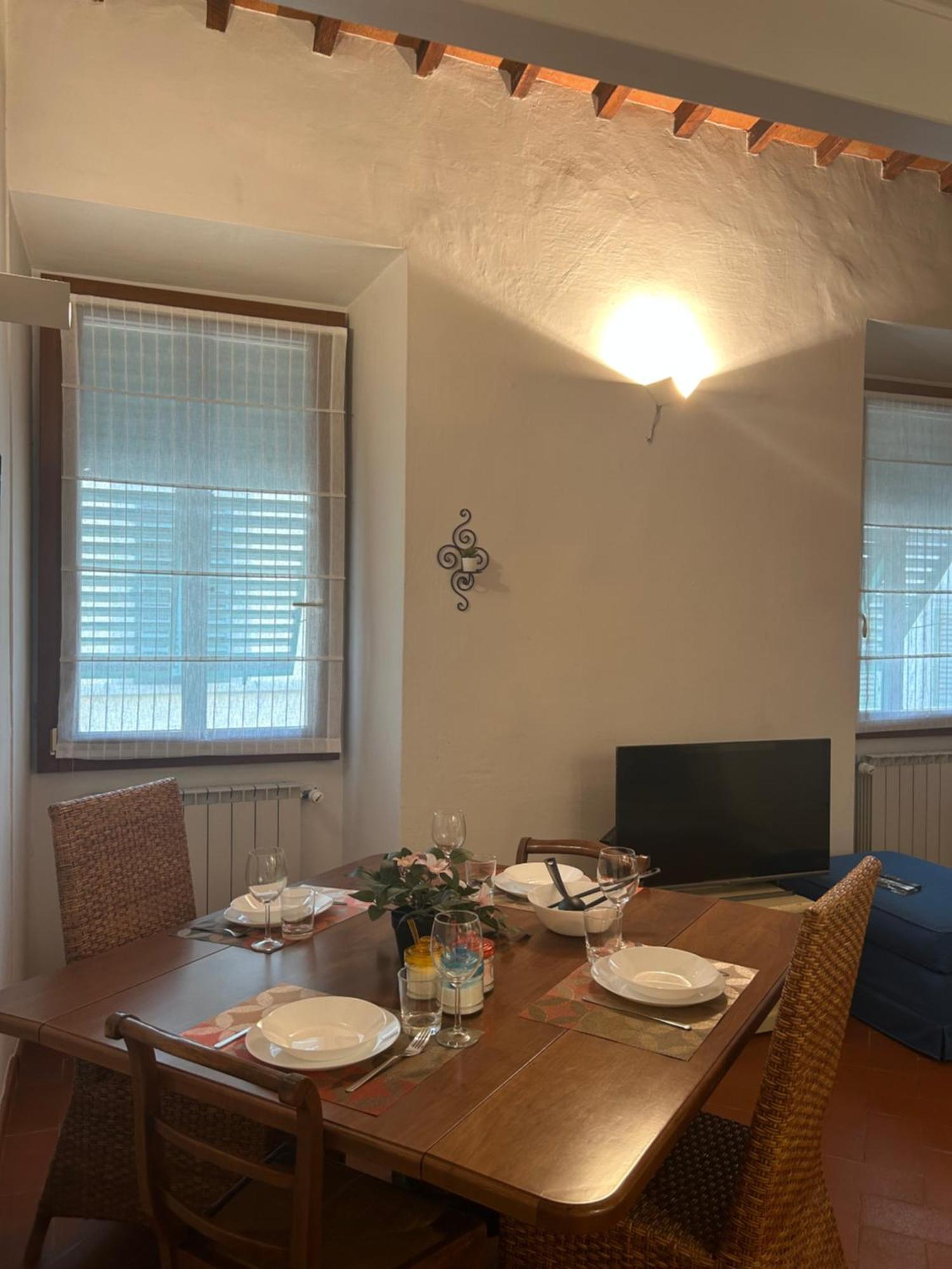 Lovely Florence Apartment Экстерьер фото