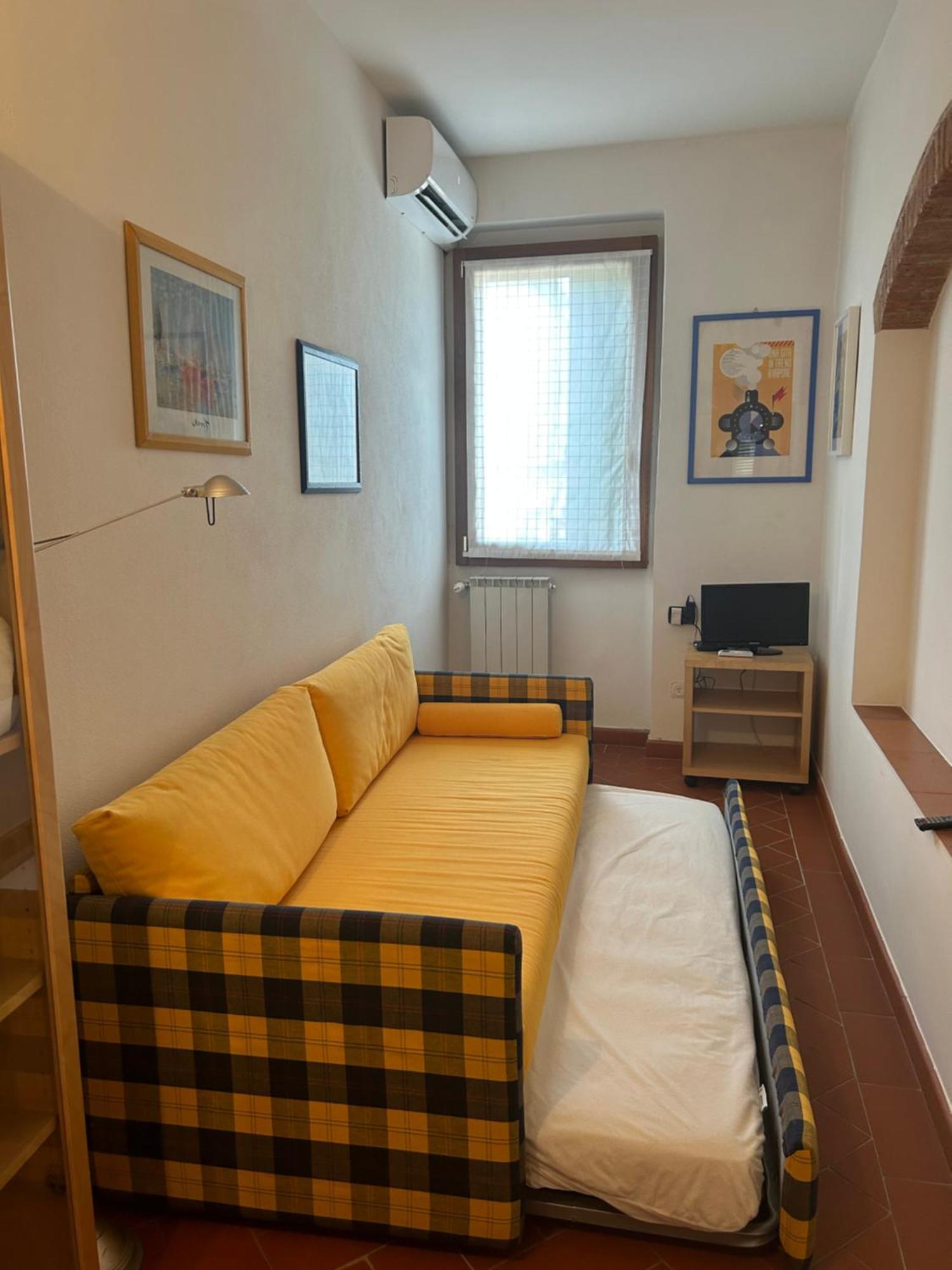 Lovely Florence Apartment Экстерьер фото