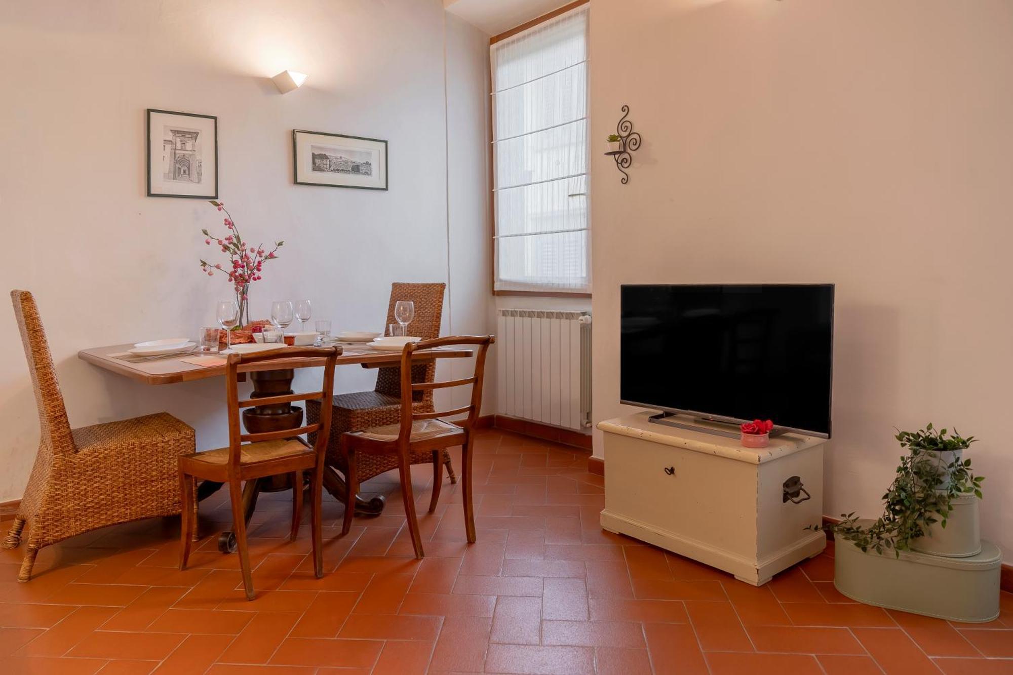 Lovely Florence Apartment Экстерьер фото